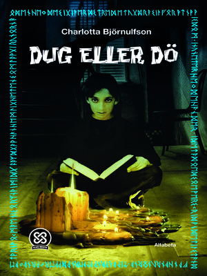 cover image of Dug eller dö